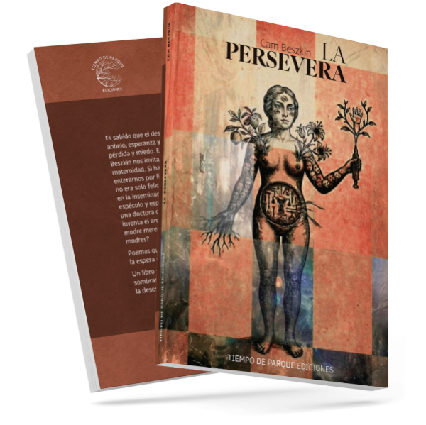 Producto - La persevera - Cam Beszkin
