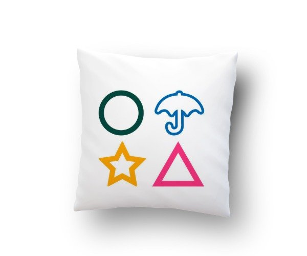 Producto - ALMOHADÓN SERIES 007