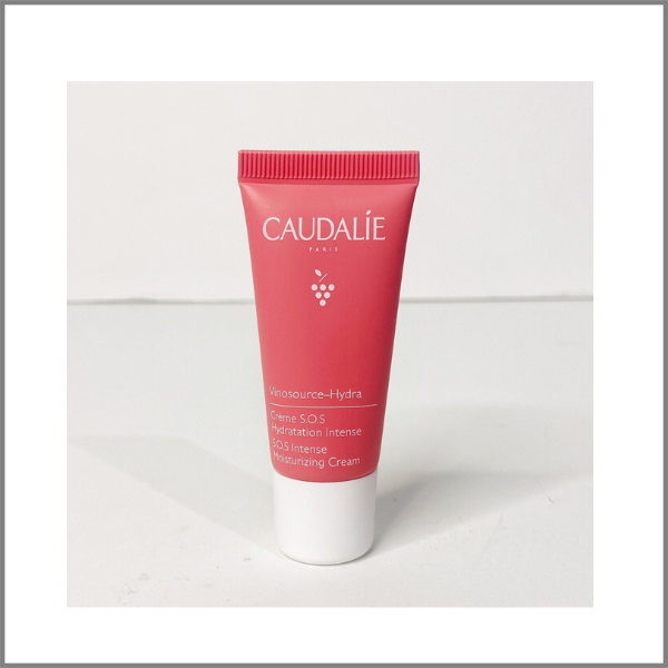 caudalie intense hydration