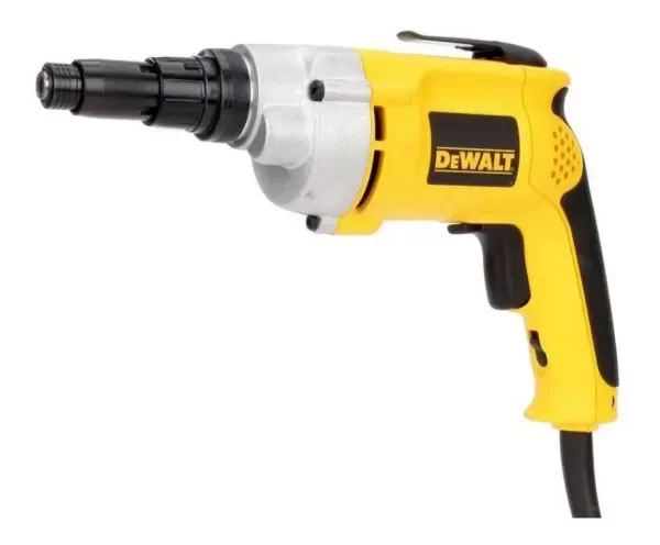 Producto - Atornillador Destornillador eléctrico DeWalt DW268 R
