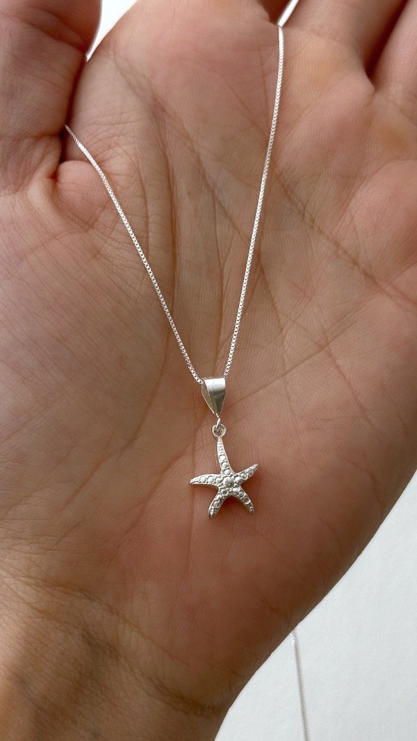 Producto - Conjunto estrella de mar textu 50cm P925