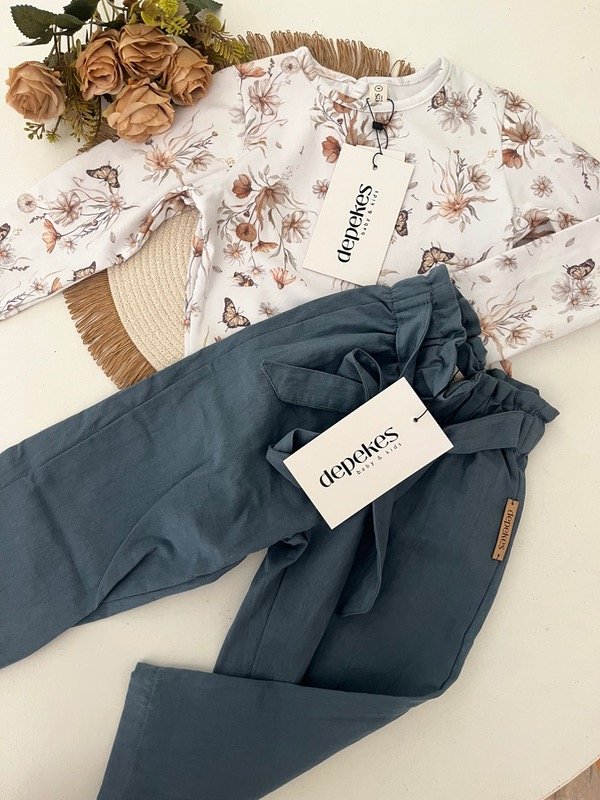 Producto - REMERA PIGUE ESTAMPADA - 4