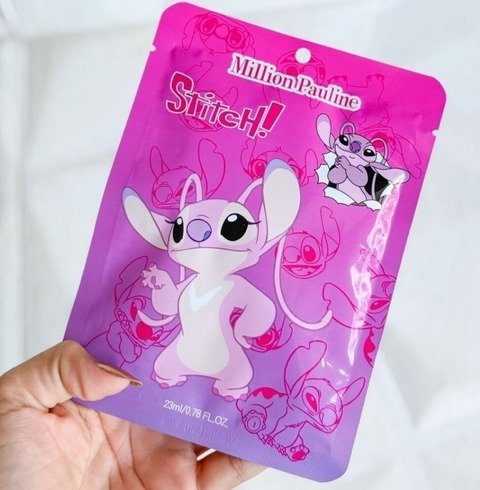 Producto - MASCARILLA STITCH ROSA MILLION PAULINE1
