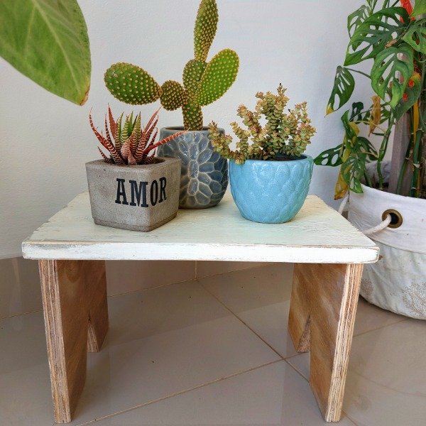 Producto - Banquito Hugo