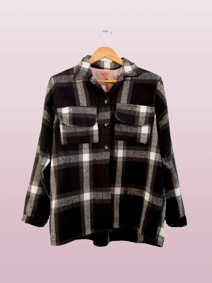 Producto - Camisaco Connie Unisex