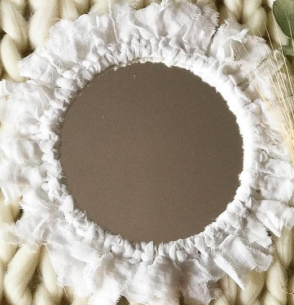 Producto - Espejo Lola
