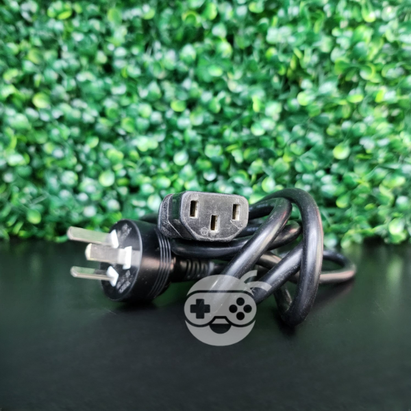 Producto - CABLE POWER PC