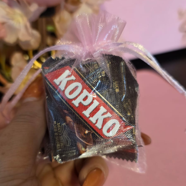 Producto - Kopiko Coffee Candy 5 caramelos