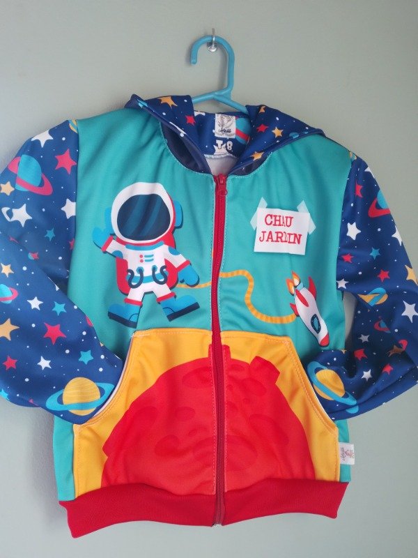 Producto - ASTRONAUTAS