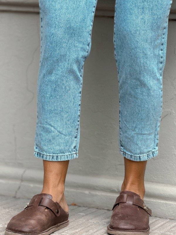 Producto - Jean Mom Bianca - 1