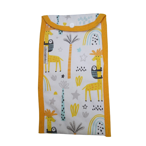 Producto - Estuche de higiene bucal