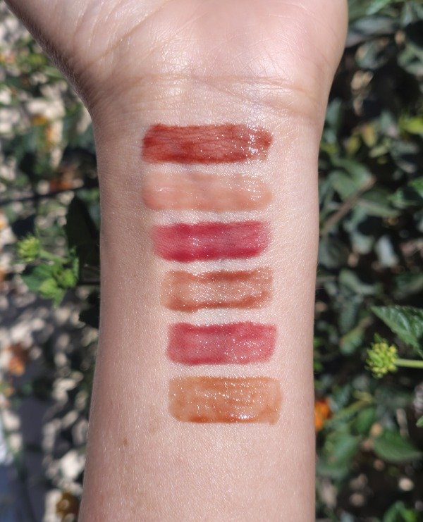 Producto - Gloss con color-TEI - 1