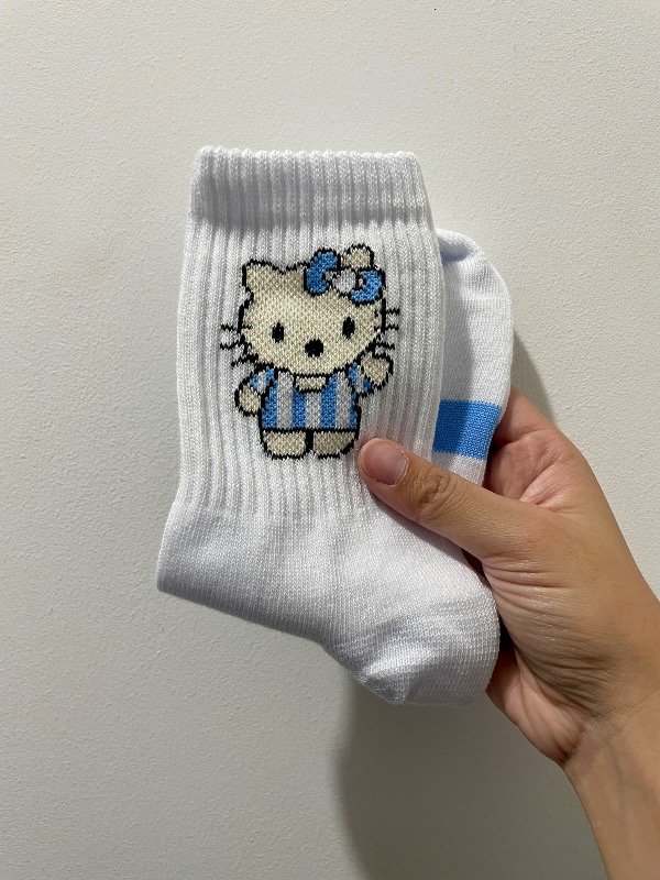 Producto - Tenis adulto Kitty Argentina