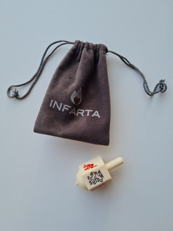 Producto - Perinola con posiciones