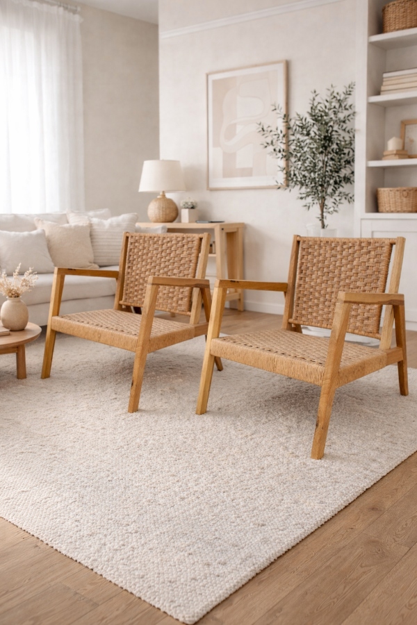 Producto - Sillón nórdico petiribi