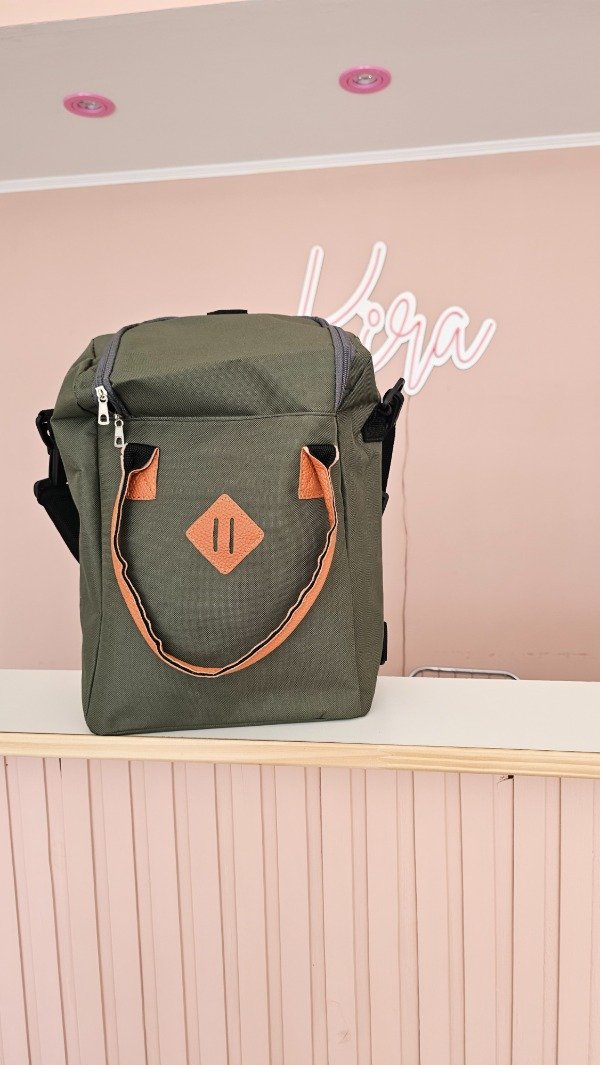 Producto - Bolso/Mochila matera