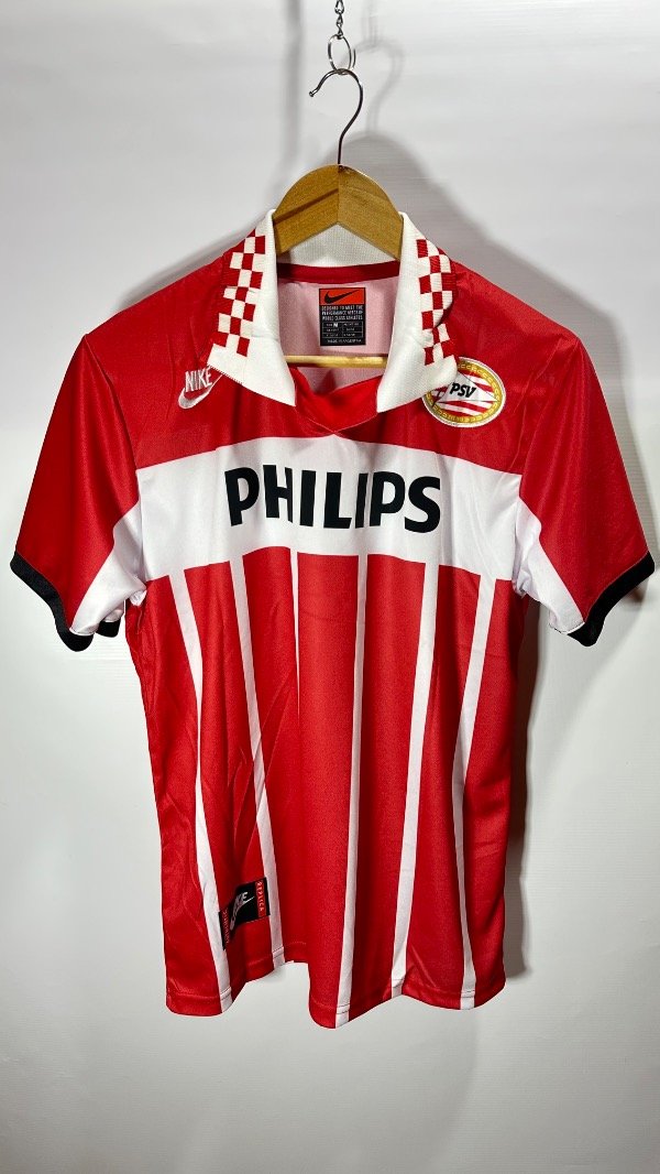 Producto - Ronaldo Nazario PSV 1995/1996 Titular