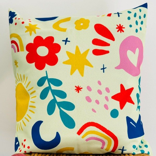 Producto - Almohadón Kids