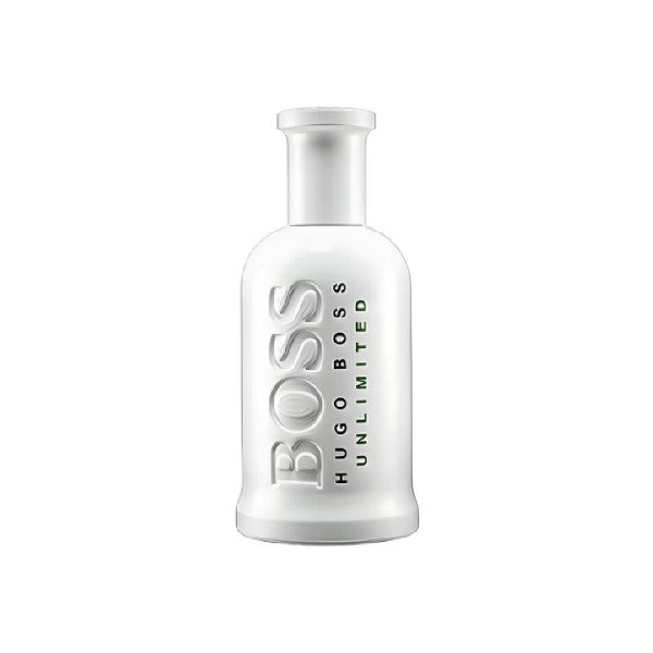 Producto - HUGO BOSS - Boss Bottled Unlimited x 100 ml