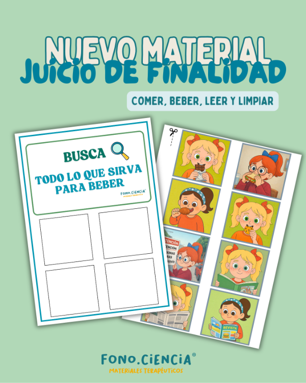 Producto - BUSCO todo lo que sirve para...