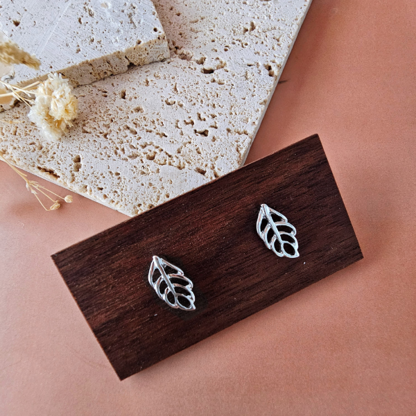 Producto - Arito Hoja calada