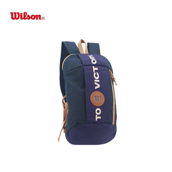 Producto - Mochila Wilson running 16" 65-011055NB