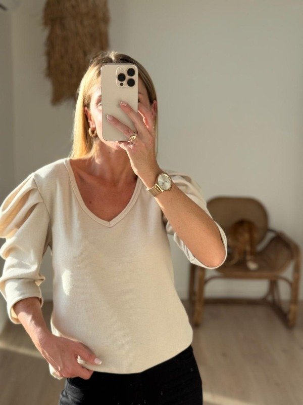 Producto - REMERA PANAL GLOBO