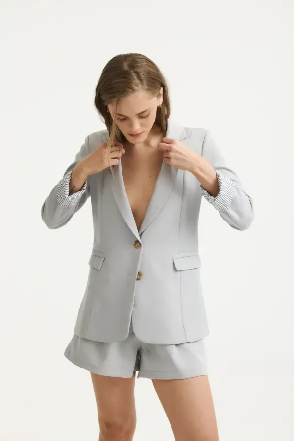 Producto - BLAZER MEGAN - 1