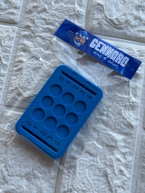 Producto - Tateti 3D - 0