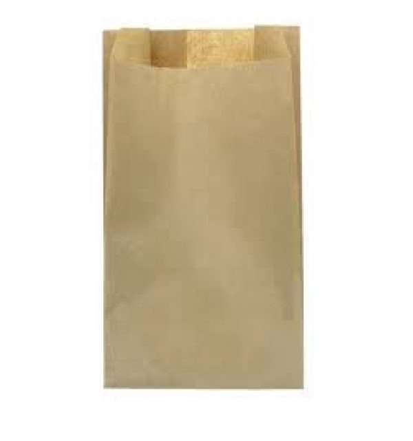 Producto - Sobre de factura Kraft 8
