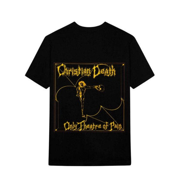 Producto - Christian Death