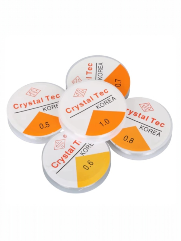 Producto - TANZA ELÁSTICA