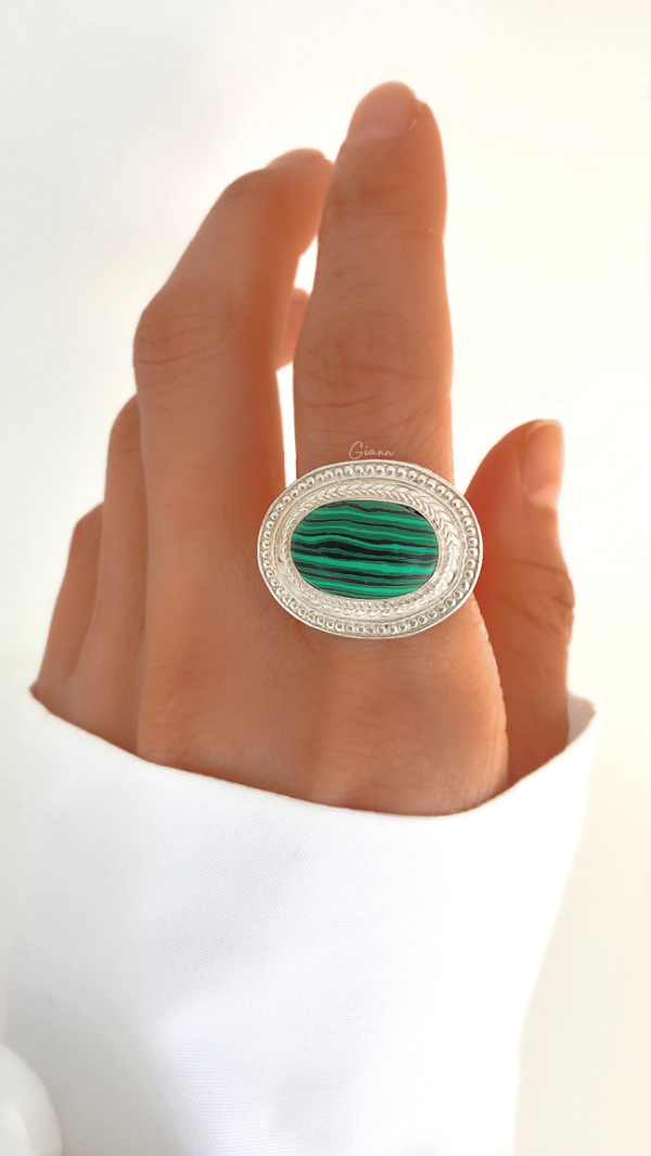 Producto - Anillo Danita