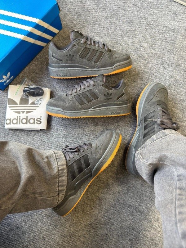 Producto - Forum Gris/Ng Base Marrón