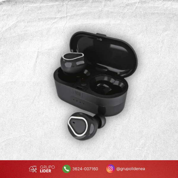 Producto - Auricular Inalambrico BALI