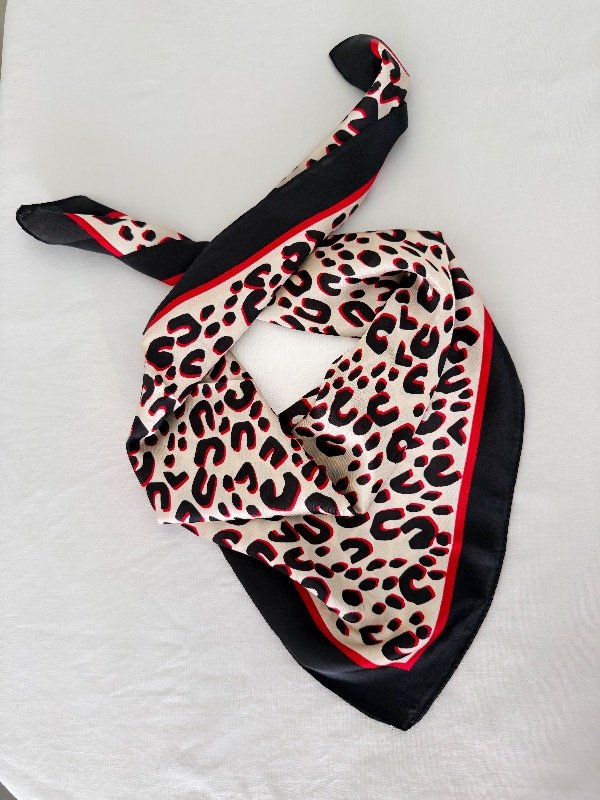 Producto - Pañuelo Print Power