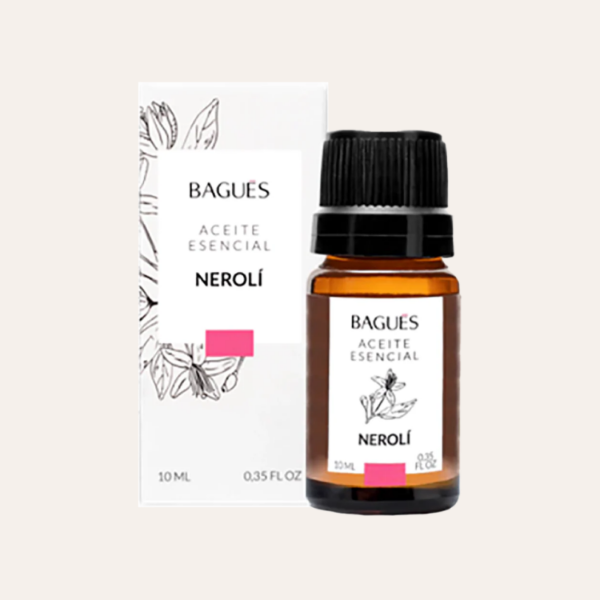 Producto - Aceite Esencial Neroli