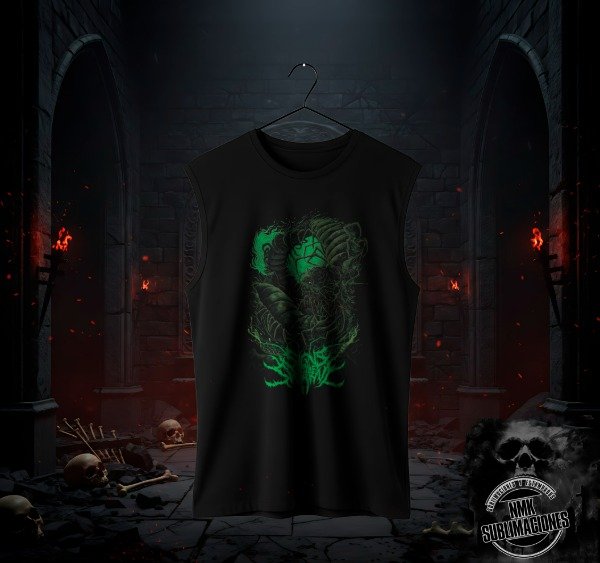 Producto - MUSCULOSA SIGNS OF THE SWARM 02