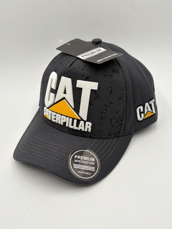 Producto - Caterpillar- Jhon Deere 19