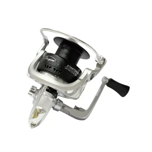 Producto - Reel Sturgeon Starter 5000 - 0