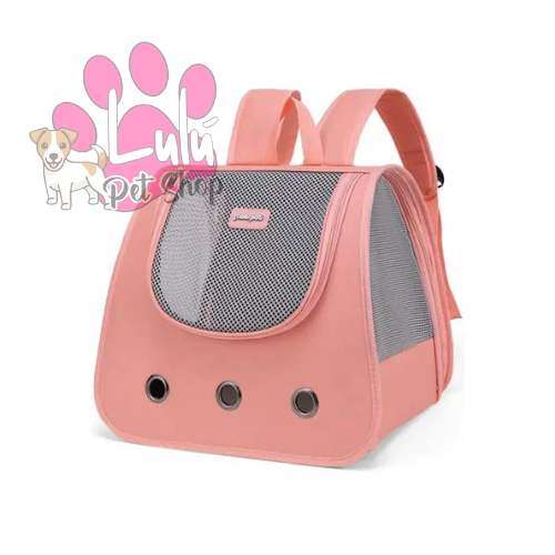 Producto - MOCHILA MPET