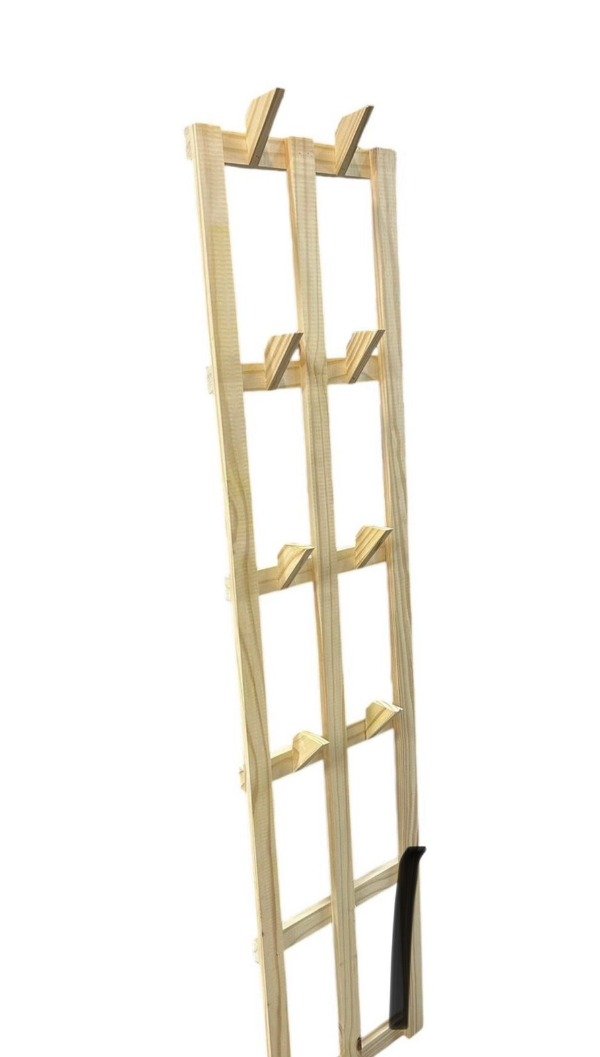 Producto - Perchero Nórdico Moderno 170 x 40
