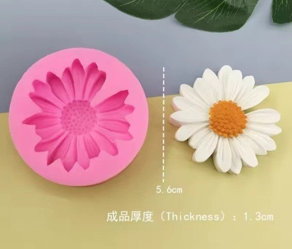 Producto - Margarita deshojada