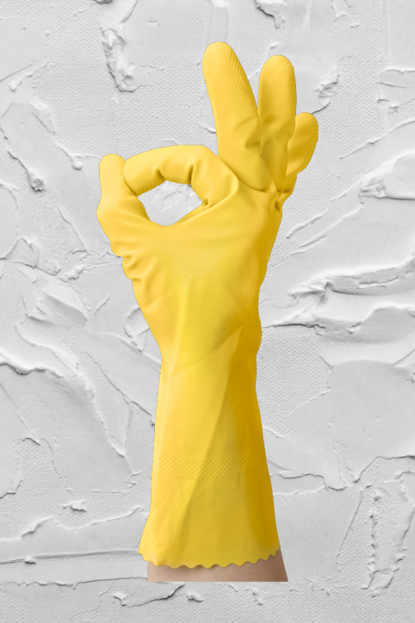 Producto - Guantes MAPA vital