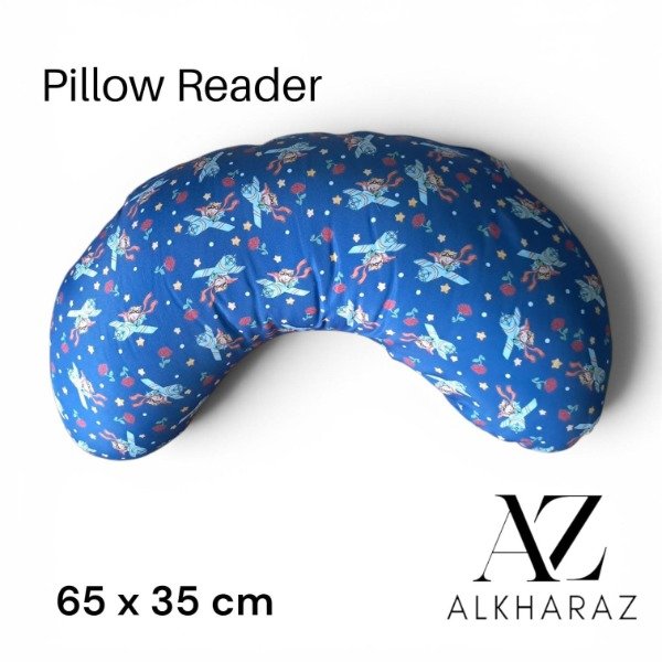 Producto - EL PRINCIPITO - PILLOW READER