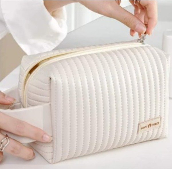 Producto - Neceser acolchonadito