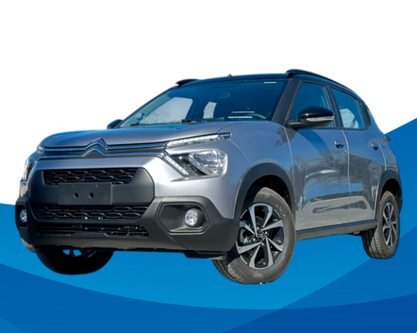 Producto - CITROEN C.3. 1.6 VTI 115 FEEL AT (L16) 2020