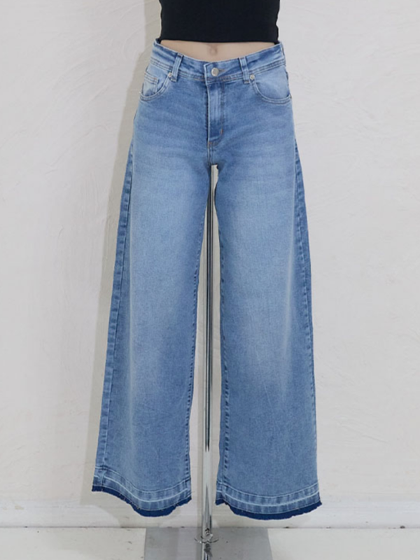 Producto - WIDE LEG ELASTIZADO