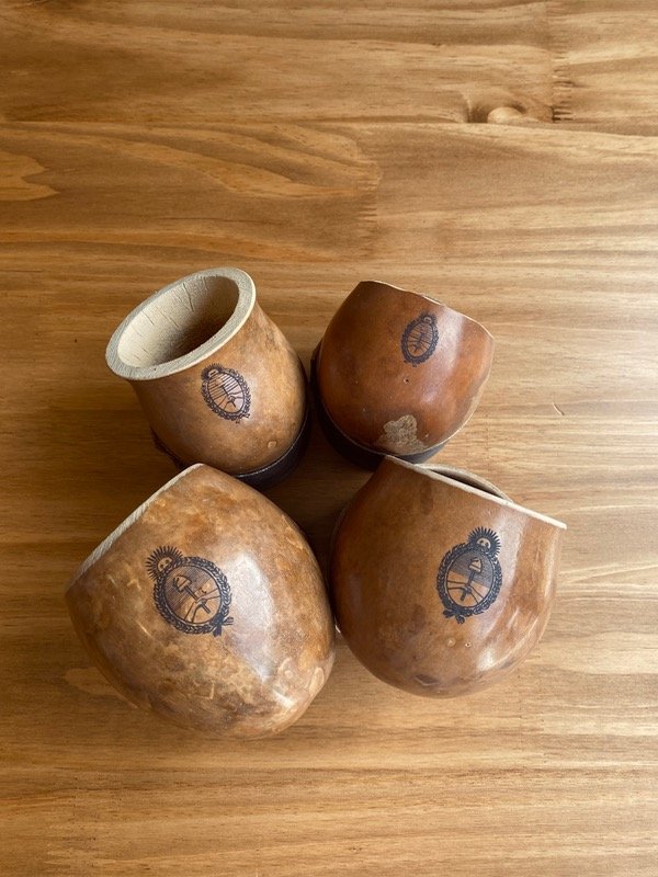 Producto - Coquito Nacional
