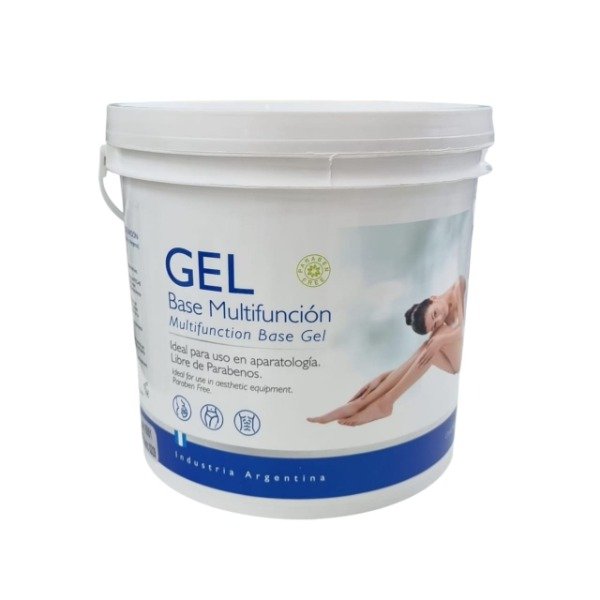 Producto - GEL NEUTRO 5000G